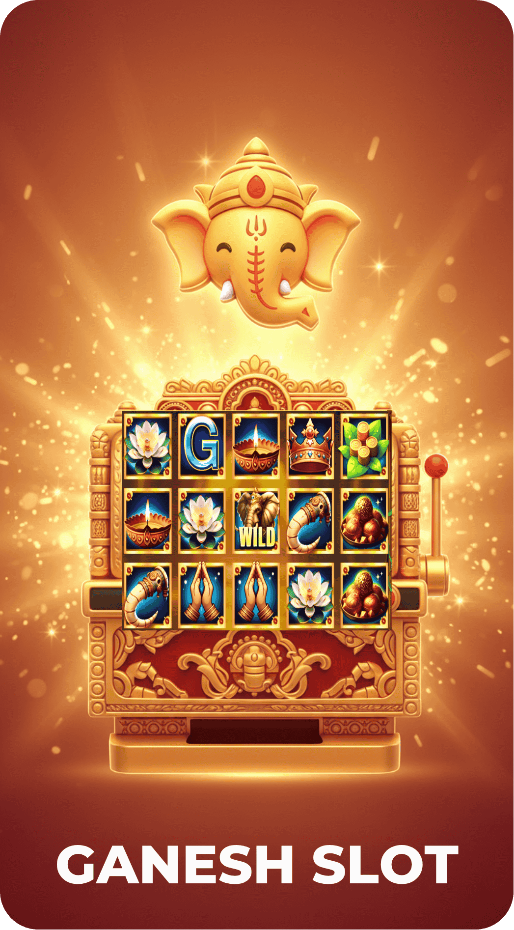 Ganesh Slot